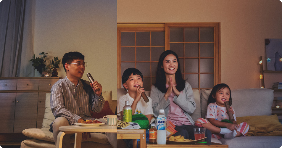 Switch(スイッチ)とプロジェクターの接続方法｜ドックなし、無線接続も